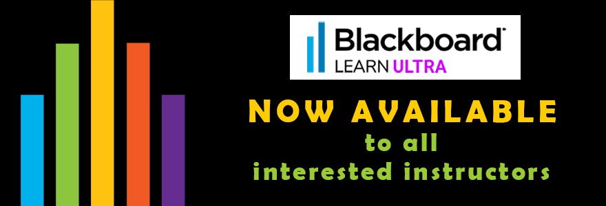 Blackboard Learn